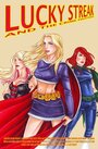 Фильм «Lucky Streak and the Crime Fighters» скачать бесплатно в хорошем качестве без регистрации и смс 1080p