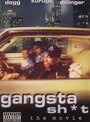 Фильм «Gangsta Sh*t: The Movie» скачать бесплатно в хорошем качестве без регистрации и смс 1080p