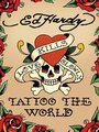 Фильм «Ed Hardy: Tattoo the World» смотреть онлайн фильм в хорошем качестве 720p