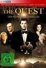 Мультфильм «The Quest» смотреть онлайн в хорошем качестве 1080p