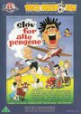 Фильм «Støv for alle pengene» смотреть онлайн фильм в хорошем качестве 720p