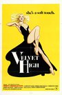 Velvet High (1981)