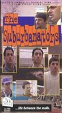 Фильм «The Suburbanators» смотреть онлайн фильм в хорошем качестве 1080p