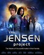 «The Jensen Project» трейлер фильма в хорошем качестве 1080p