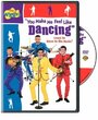 «The Wiggles: You Make Me Feel Like Dancing» кадры фильма в хорошем качестве