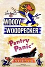 Мультфильм «Pantry Panic» смотреть онлайн в хорошем качестве 720p