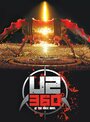 ТВ-передача «U2: 360 Degrees at the Rose Bowl» смотреть онлайн в хорошем качестве 1080p