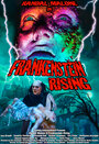 «Frankenstein Rising» трейлер фильма в хорошем качестве 1080p