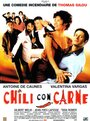 Фильм «Chili con carne» смотреть онлайн фильм в хорошем качестве 1080p