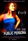 Фильм «Public Persona» смотреть онлайн фильм в хорошем качестве 720p