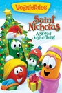 Мультфильм «Veggietales: Saint Nicholas - A Story of Joyful Giving!» смотреть онлайн в хорошем качестве 720p