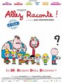 Мультфильм «Allez raconte!» смотреть онлайн в хорошем качестве 720p