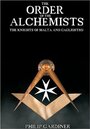 «Order of the Alchemists: The Knights of Malta» кадры фильма в хорошем качестве