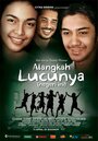 «Alangkah lucunya