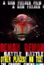 Фильм «Demon Demon Battle Battle» скачать бесплатно в хорошем качестве без регистрации и смс 1080p