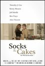 Фильм «Socks and Cakes» смотреть онлайн фильм в хорошем качестве 720p