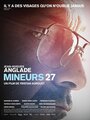 Фильм «Минеры 27» смотреть онлайн фильм в хорошем качестве 1080p