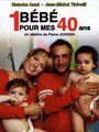 Фильм «Un bébé pour mes 40 ans» скачать бесплатно в хорошем качестве без регистрации и смс 1080p