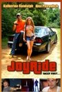 «American Joyride» трейлер фильма в хорошем качестве 1080p