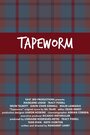 Tapeworm (2010)