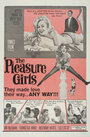 Фильм «The Pleasure Girls» смотреть онлайн фильм в хорошем качестве 720p