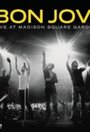 ТВ-передача «Bon Jovi: Live at Madison Square Garden» трейлер в хорошем качестве 1080p