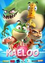 «Kaeloo» мультсериала в хорошем качестве 1080p