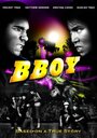 «B-Boy Movie» трейлер фильма в хорошем качестве 1080p