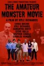 «The Amateur Monster Movie» трейлер фильма в хорошем качестве 1080p