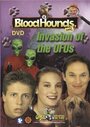 «Bloodhounds, Inc. #4: Invasion of the UFO's» трейлер фильма в хорошем качестве 1080p