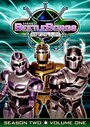 Фильм «Beetleborgs Metallix» смотреть онлайн фильм в хорошем качестве 1080p