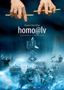 «homo@lv» трейлер фильма в хорошем качестве 1080p