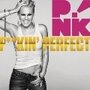 «P!nk: Fuckin' Perfect» трейлер фильма в хорошем качестве 1080p