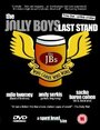 Фильм «The Jolly Boys' Last Stand» смотреть онлайн фильм в хорошем качестве 720p