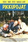 Фильм «Pikkupojat» смотреть онлайн фильм в хорошем качестве 720p