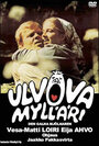 «Ulvova mylläri» трейлер фильма в хорошем качестве 1080p