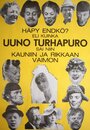 «Häpy endkö? Eli kuinka Uuno Turhapuro sai niin kauniin ja rikkaan vaimon» кадры фильма в хорошем качестве