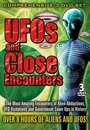 Фильм «UFOs and Close Encounters» смотреть онлайн фильм в хорошем качестве 720p