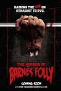 Фильм «The Horror of Barnes Folly» смотреть онлайн фильм в хорошем качестве 1080p