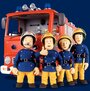 «Fireman Sam: The Great Fire of Pontypandy» кадры мультфильма в хорошем качестве