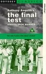 Фильм «The Final Test» скачать бесплатно в хорошем качестве без регистрации и смс 1080p