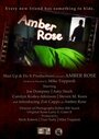 Фильм «Amber Rose» смотреть онлайн фильм в хорошем качестве 1080p