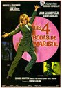 Фильм «Las 4 bodas de Marisol» скачать бесплатно в хорошем качестве без регистрации и смс 1080p