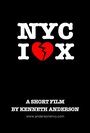 «N.Y.C. I-X» трейлер фильма в хорошем качестве 1080p