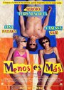 «Menos es más» трейлер фильма в хорошем качестве 1080p