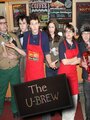 Фильм «The U-Brew» смотреть онлайн фильм в хорошем качестве 1080p