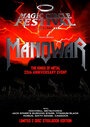 Фильм «Magic Circle Festival 2: Manowar» смотреть онлайн фильм в хорошем качестве 720p