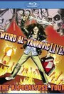 «'Weird Al' Yankovic Live!: The Alpocalypse Tour» кадры фильма в хорошем качестве