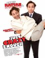 «Just Crazy Enough» кадры фильма в хорошем качестве