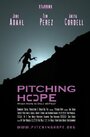 «Pitching Hope» кадры фильма в хорошем качестве